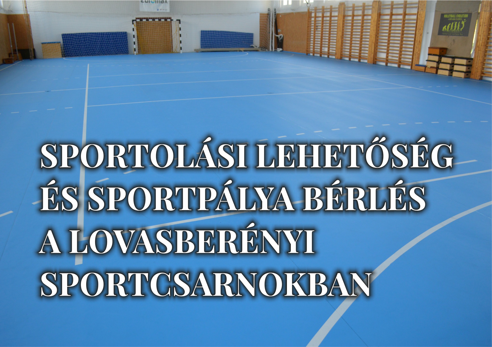 sportcsarnok