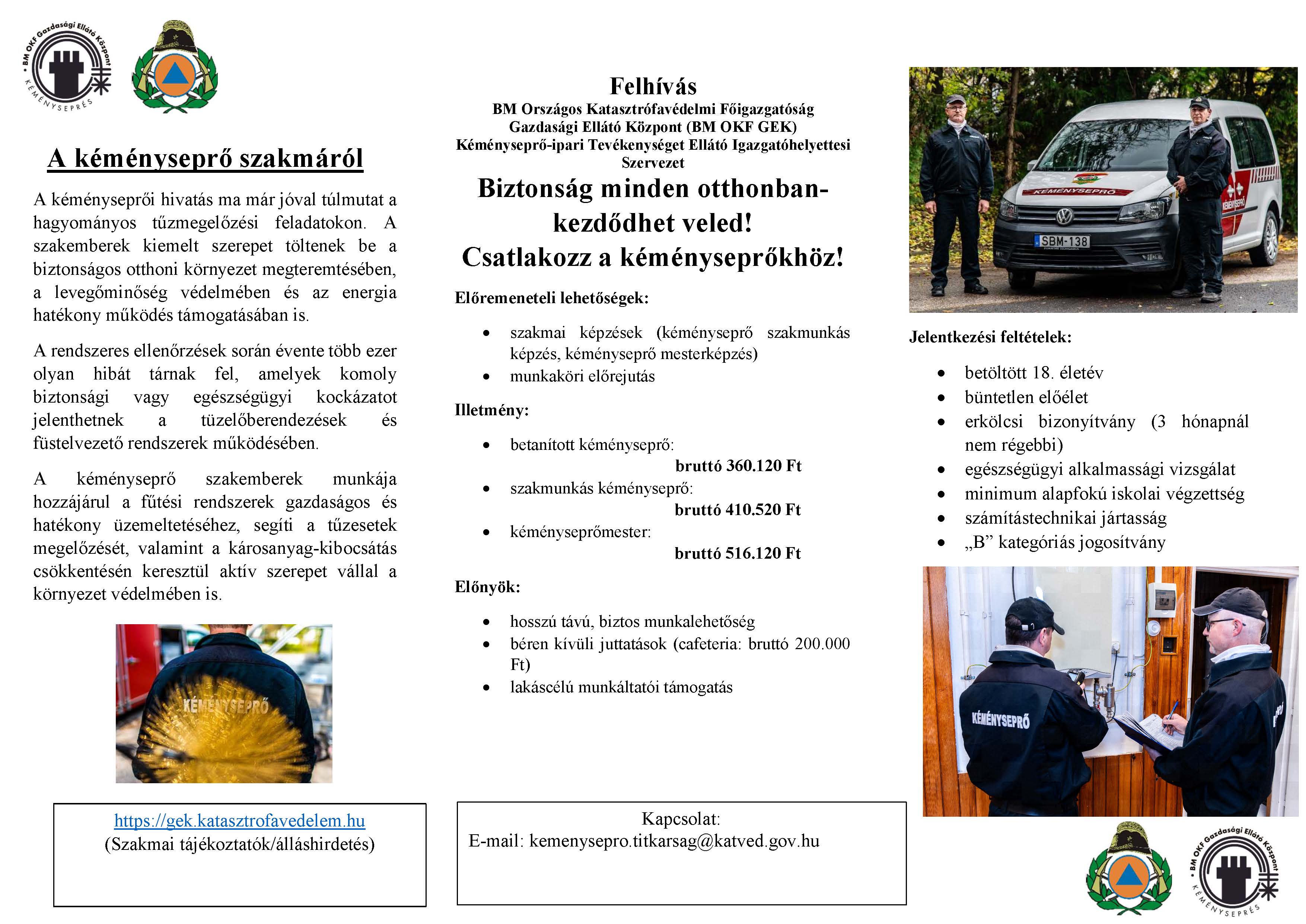 Kéményseprő kemenysepro